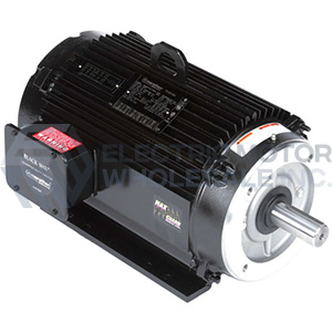 Image for 10HP MARATHON 1774RPM 215TC 575V TENV 3PH MOTOR Y561